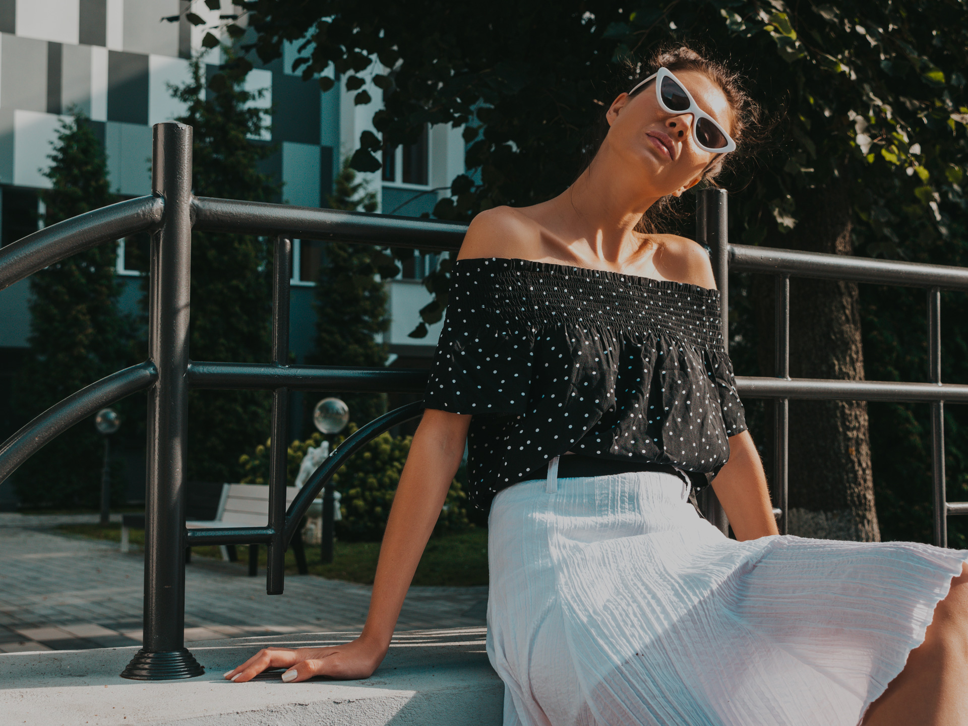 La Complice – Women's clothing store